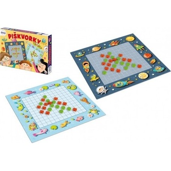 Buitenspeel Piškvorky