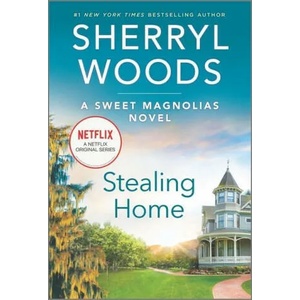 Stealing Home | Sherryl Woods (2021)