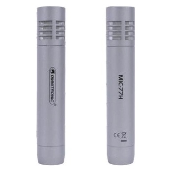 Omnitronic MIC 77H