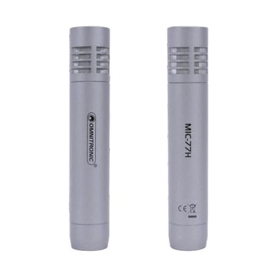 Omnitronic MIC 77H