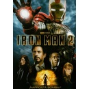 Iron Man 2. DVD