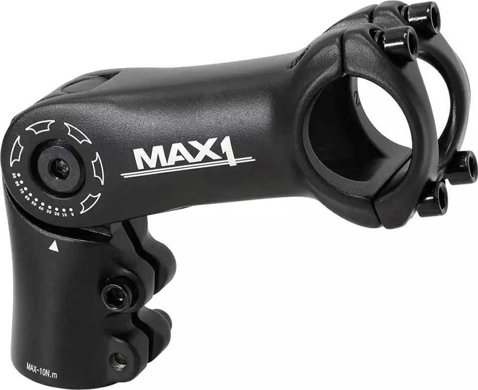 MAX1 A-H