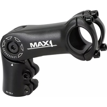 MAX1 A-H