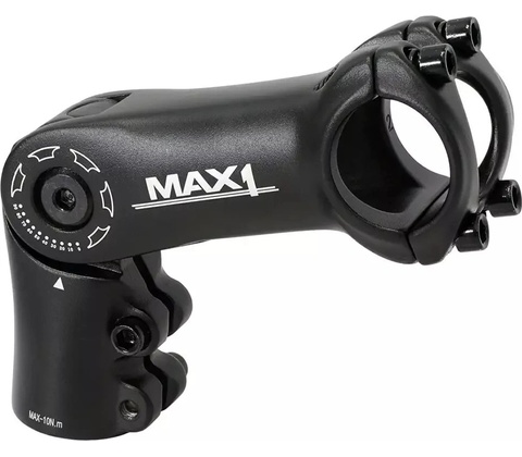 MAX1 A-H