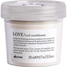 Davines Essential Haircare LOVE CURL kondicionér pro vlnité a kudrnaté vlasy 250 ml