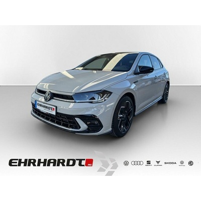 Volkswagen Polo 1.0 TSI R-Line DSG 85 kW