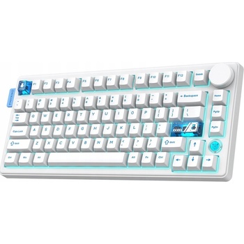 Onikuma MT706 White