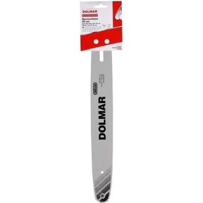 Dolmar Lišta vodící 35cm 3/8" 1,3mm 958500002 – Zboží Dáma