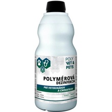 POLYMPT POLY VET & PETS Veterinárna dezinfekcia 1 l