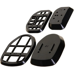 Dreambaby Разделители за монтаж на преграда Dreambaby - Retractable Gates, черни (G944BB)
