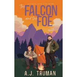 The Falcon and the Foe | A. J. Truman (ISBN: 9798989826506)