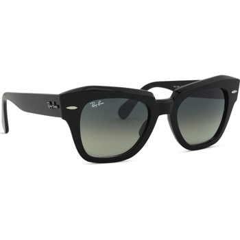 Ray-Ban State Street RB2186 901/71 49
