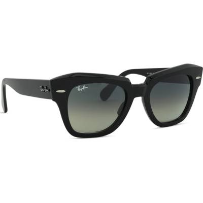 Ray-Ban State Street RB2186 901/71 49