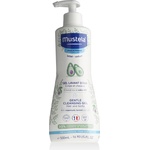 Mustela Bébé Gentle Cleansing Hair and Body Gel 500 ml