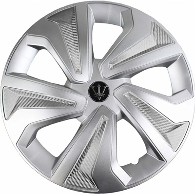 Cappa Makalu silver 15" 1 ks