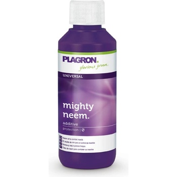 Image 1 of Plagron Mighty Neem 100ml