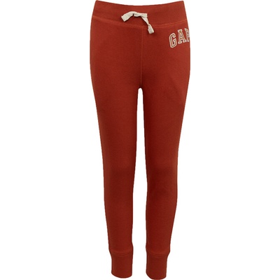 GAP V-FALL FSHN LOGO JGR červená béžová