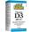 Natural Factors Vitamin D3/ Витамин D3 400 IU x 15 ml/ 500 дози Natural Factors (1058 NF)