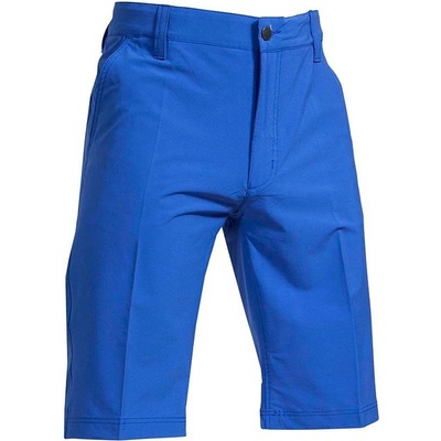 BackTee Performance shorts modré