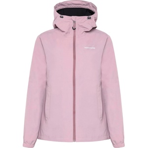 Didriksons Дамско водоустойчиво яке Didriksons Women's Varja Jacket 2 Waterproof jacket - Lilac Haze - размер 48 (EU) (102-5086-0618)