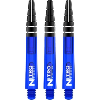 Red Dragon Nitrotech - midi - blue