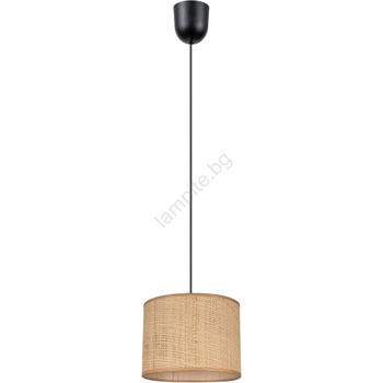 Image 1 of HEXE Пендел IRMA 1xE27/60W/230V Ø 20 см (HX0193)