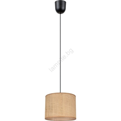 HEXE Пендел IRMA 1xE27/60W/230V Ø 20 см (HX0193)