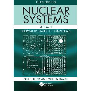 Nuclear Systems Volume I | Todreas, Neil E. (ISBN: 9781138492448)