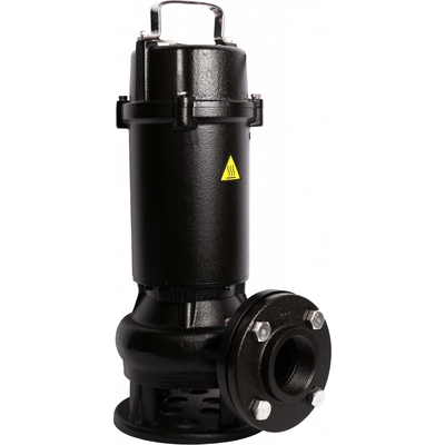 PUMPA black line 50BLK21.1 HT 400V 1,1kW kábel 15m