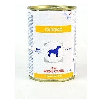 Royal Canin VHN Cardiac 410 g