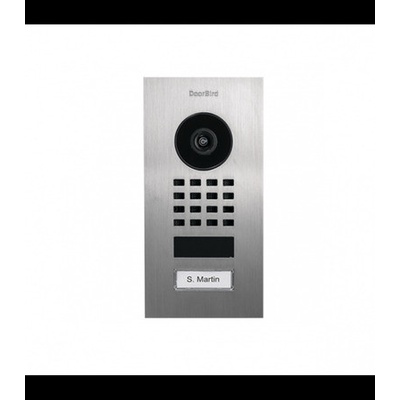 DoorBird DB-D1101V-FM