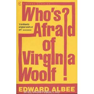 Who's Afraid Of Virginia Woolf (2001)