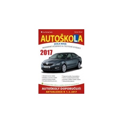 Autoškola 2017