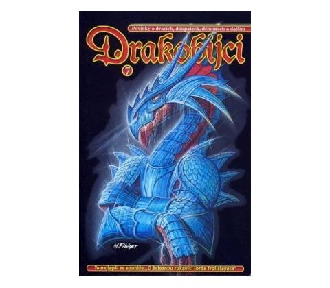 Drakobijci 7