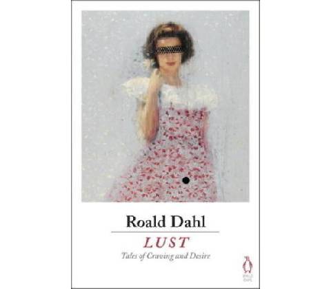 Lust Dahl Roald