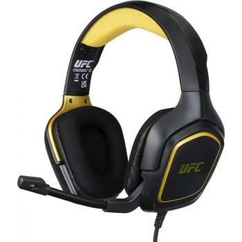 Image 1 of KONIX UFC 2.0 (KX-UFC-GHB-UNIV)