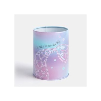 Image 1 of Goomby Моливник метален Mermaid