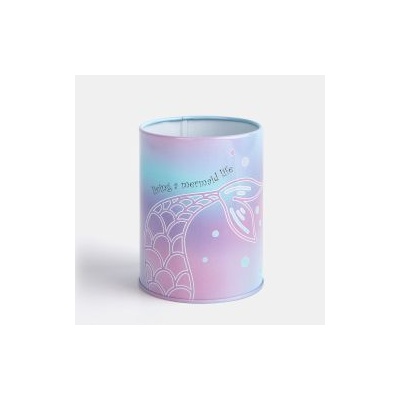 Goomby Моливник метален Mermaid