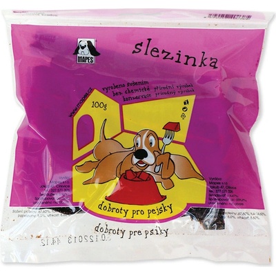 MAPES Slezinka 100 g