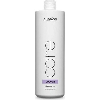 Subrina Care Colour šampón 1000 ml