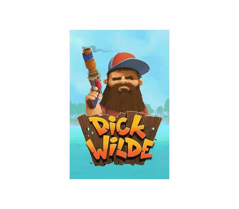 Dick Wilde