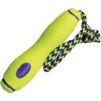 KONG Airdog tyč s lanom tenis L