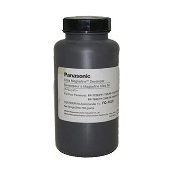 Panasonic FQ-ZK20 - originální