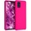 kwmobile Калъф за Samsung Galaxy A51 - розов - 37003