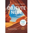 Objevte nebe - John Burke