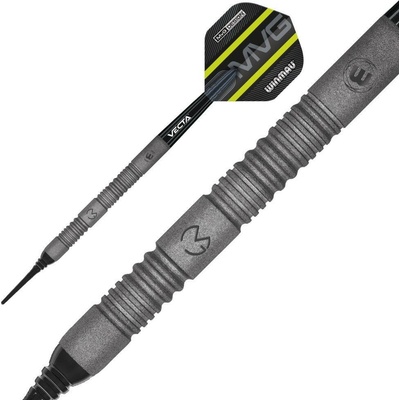 Winmau soft MvG Exact 20g 90% wolfram