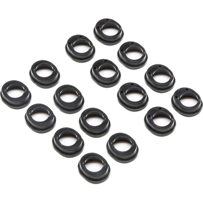 TLR vložky těhlice 2,3,4 mm 8 ks : 22 všechny