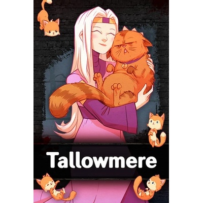 Chris McFarland Tallowmere (PC)