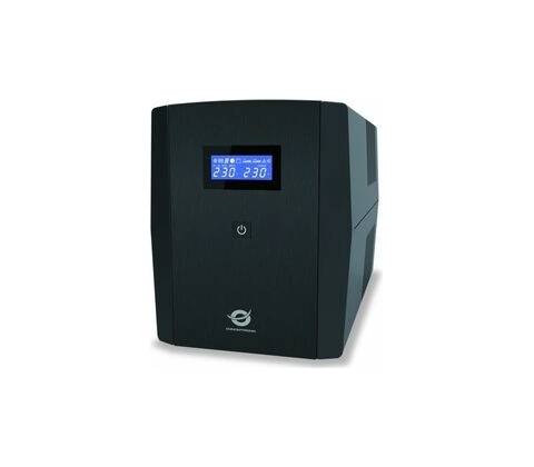 Conceptronic ZEUS04E