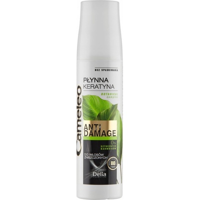 Cameleo tekutý keratín v spreji 150 ml